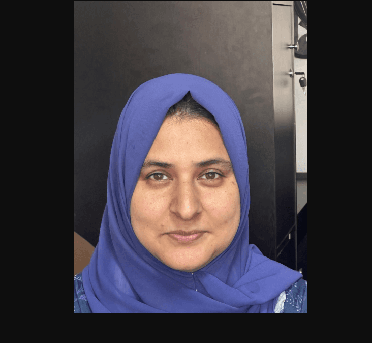 Dr Asima Shah
