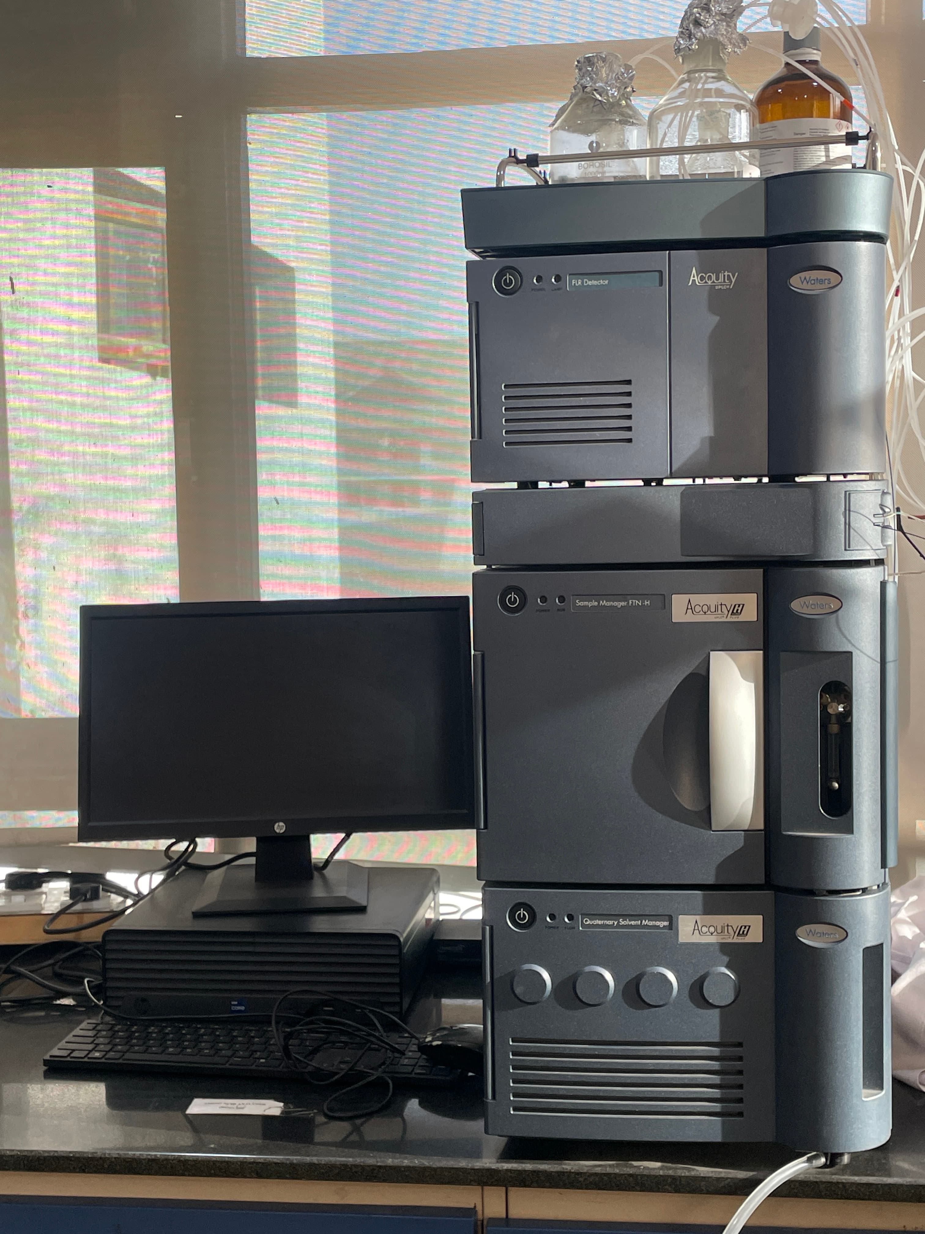 UPLC