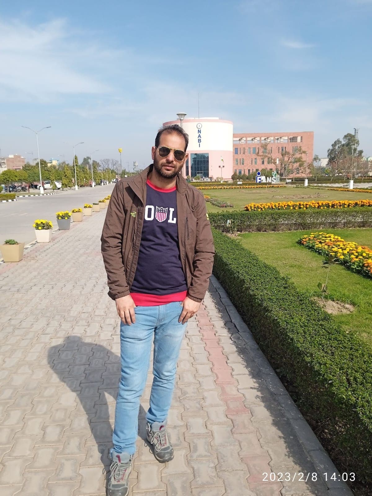 Bilal Ahmad Ashwar