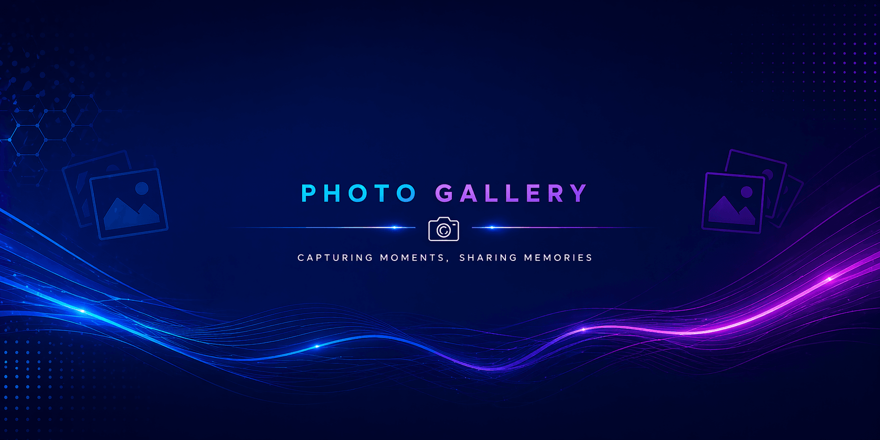 photo gallery
