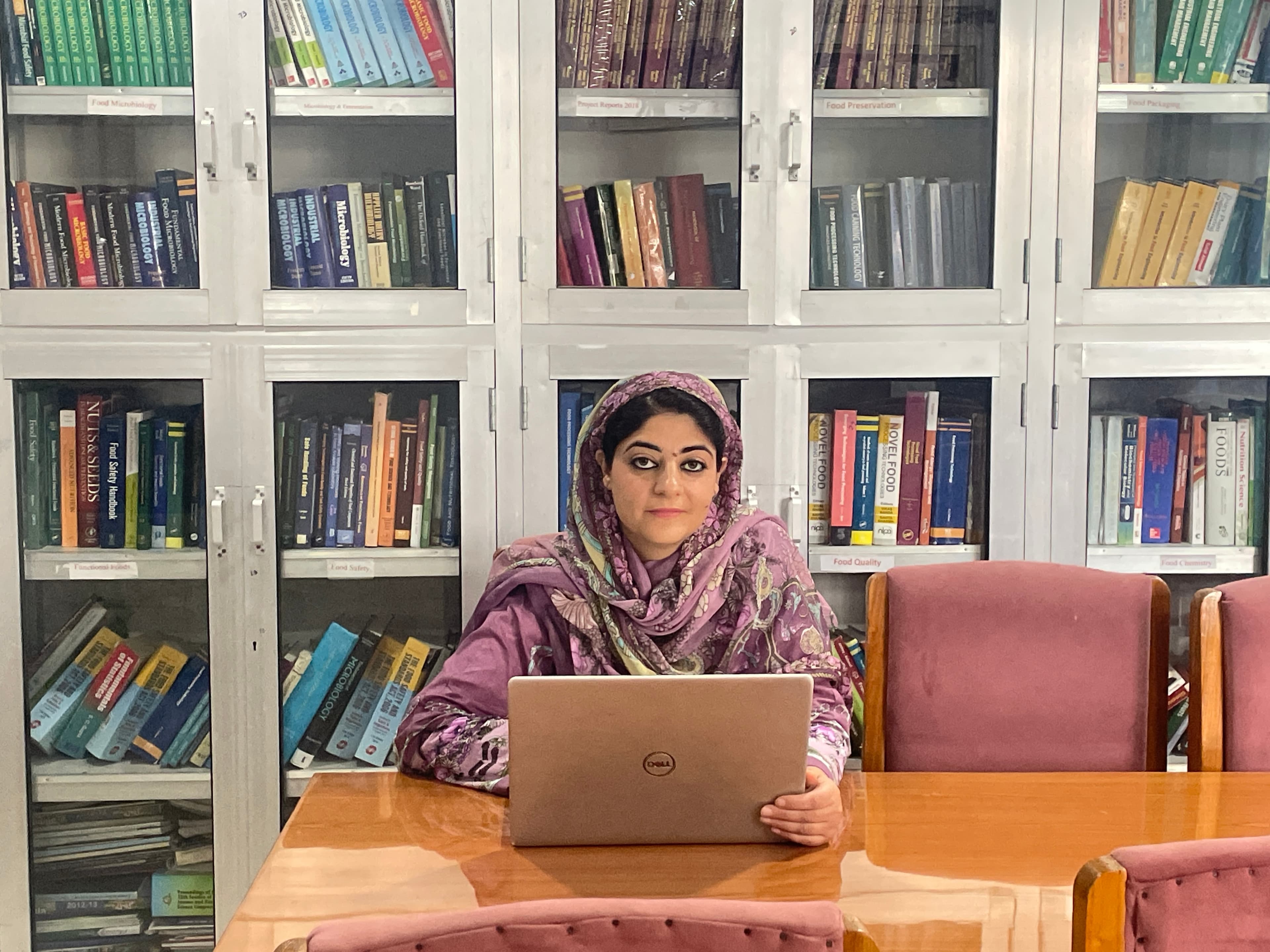 Dr.Ifra Hassan