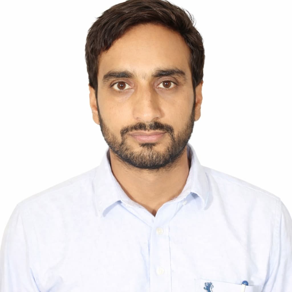 Dr. Nisar Mir