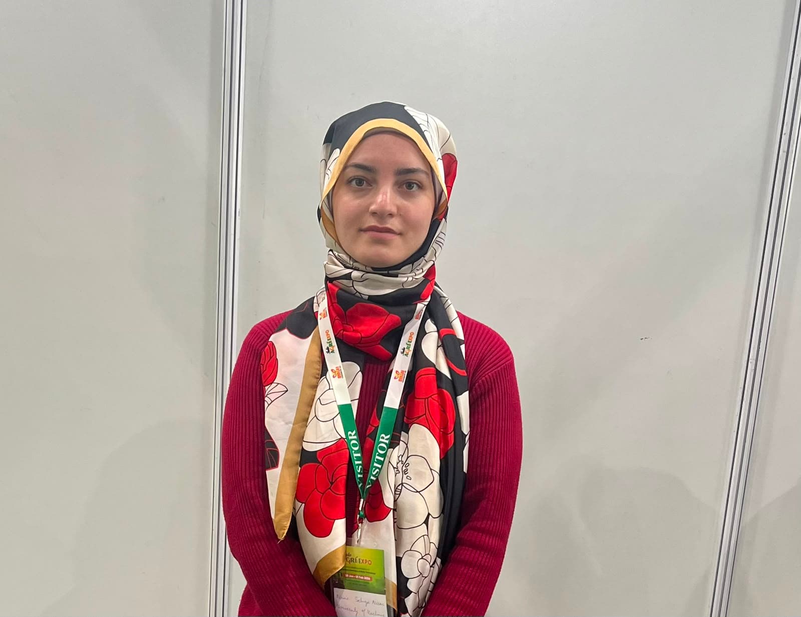 Sabiqa Nisar